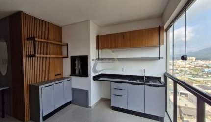 Apartamento com 2 quartos à venda na Rua 434, 307, Morretes, Itapema por R$ 840.000