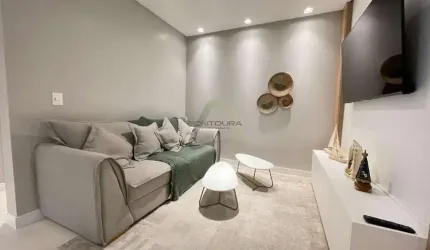 Apartamento com 3 quartos à venda na Rua 242, 431, Meia Praia, Itapema por R$ 1.800.000