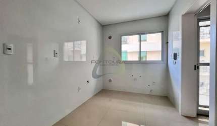 Apartamento com 3 quartos à venda na Rua 207, 211, Meia Praia, Itapema por R$ 1.420.000
