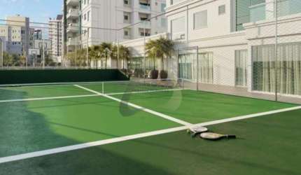 Apartamento com 4 quartos à venda na Rua 123 e 125, Centro, Itapema por R$ 1.800.000