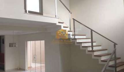Sobrado 03 Dorm.Condominio Piccolino Salto SP R$1.045.000