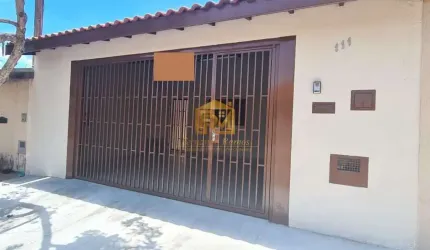 Casa com 2 dorms, Guarau - Salto/SP R$424.000