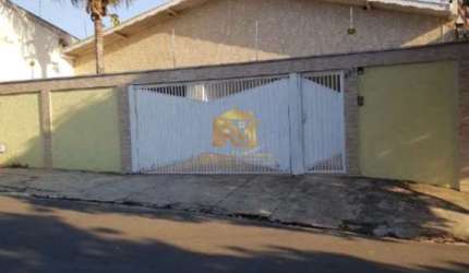 Casa 03 dormitórios , Jardim Celani, Salto - R$ 800 mil,