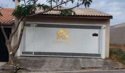 Casa com 3 dorms, Recanto do Guarau, Salto - R$ 565 mil, Cod: 81