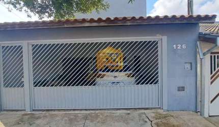 Sobrado com 3 dorms, Residencial Santa Madre Paulina, Salto - R$ 495 mil, Cod: 259