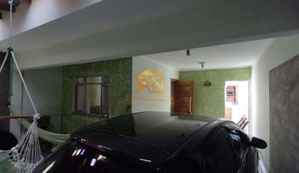 Casa com 2 dorms, Jardim da Cidade, Salto - R$ 370.000