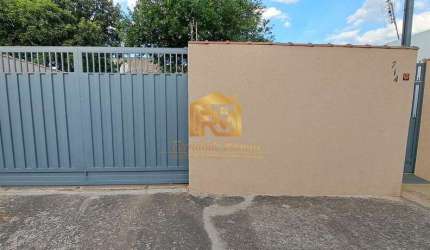 Casa com 3 dorms, Jardim das Nações, Salto - R$ 650.000