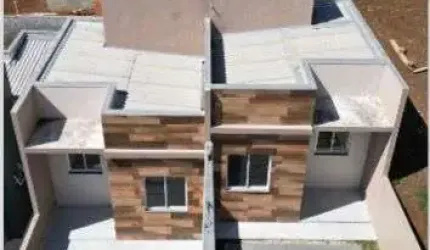 casa de 3 quartos no Desbravador