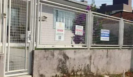 Casa no Bairro Santo Antonio