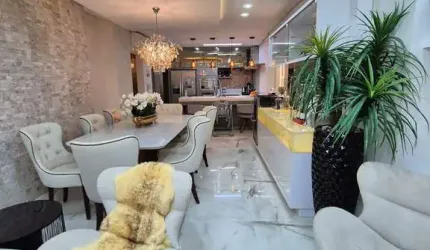 Apartamento 03 Suítes Centro Chapecó