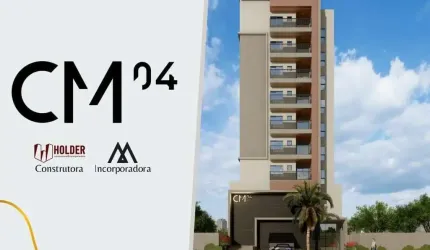 Apartamento 2 dormitórios à venda São Cristóvão Chapecó/SC