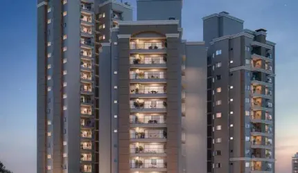 Apartamento 03 Suítes Alto Padrão