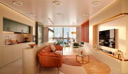 Apartamento 03 Suites Bairro Maria Goretti