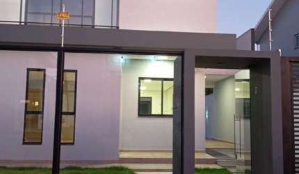 Sobrado Com SPA Walville