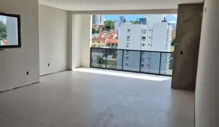 Cobertura Triplex Bairro Santa Maria