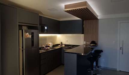 Apartamento Suíte +01 Santos Dumond