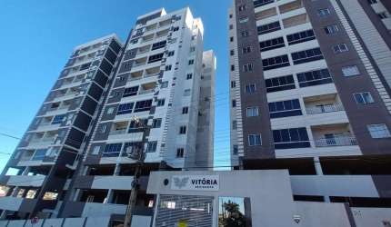Apartamento 02 Quartos Passo dos Fortes
