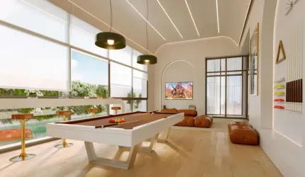 Apartamento suíte + 2 no Bairro Maria Goretti