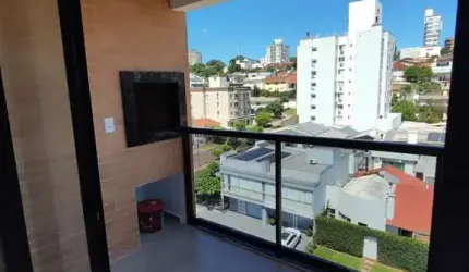 Apartamento suite +1 Bairro Santa Maria