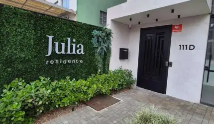 Apartamento novo centro 3 suites