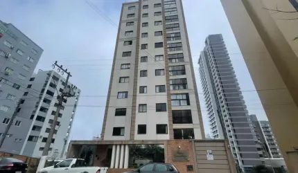 Apartamento Suíte + 2 quartos centro de Chapecó
