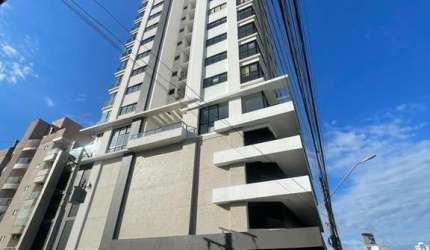 APARTAMENTO NOVO SUITE + 2 DEMI BAIRRO PRESIDENTE MÉDICE