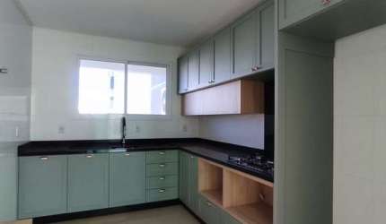 Apartamento 3 dormitórios à venda Centro Chapecó/SC