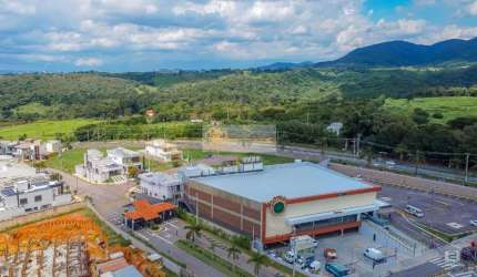 TERRENO PLANO NO COND. QUINTA DAS ATÍRIAS - R$ 649.000,00 -  PQ. RES. ELOY CHAVES - JUNDIAÍ/SP