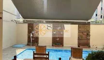 CASA À VENDA NO QUINTA DAS ATÍRIAS - 1 SUÍTE - AT: 280m², AC: 220m² - R$1.750.000