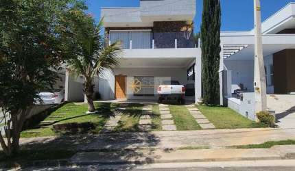 Casa à venda 3 quartos (sendo 2 suítes) - AT280m² e AC214m² - Pq. Res. Eloy Chaves - Jundiaí/SP