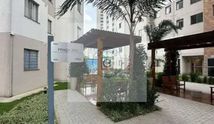 Condomínio Urban Barra Funda - Locação.