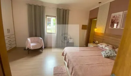 Sobrado à venda com 179m², Vila Rosália - Guarulhos