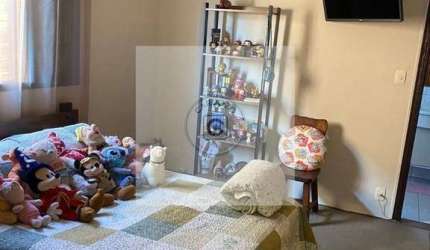 Excelente Sobrado a venda com 2 suites Guarulhos