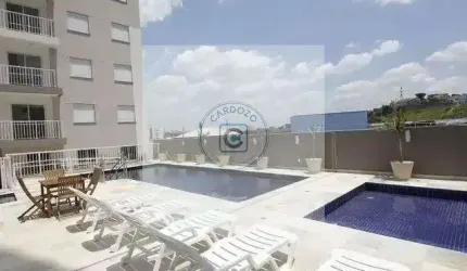 Exuberante apartamento a 300m do Lago dos Patos  Condomínio UP LAGO DOS PATOS