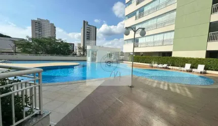 Condomínio Via Jardins do Bosque - Guarulhos