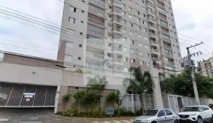 APARTAMENTO A VENDA VILA GALVÃO - 2 DORM COM SUÍTE