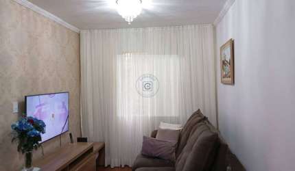 Excelente Ap. a Venda - Bairro Vila Fátima - Guarulhos