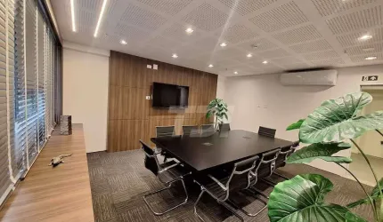 Conjunto à venda, 46 m² por R$ 520.000,00 - Água Verde - Curitiba/PR