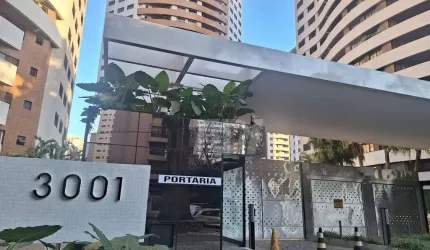 Apartamento com 4 dormitórios à venda, 179 m² por R$ 1.750.000,00 - Água Verde - Curitiba/PR