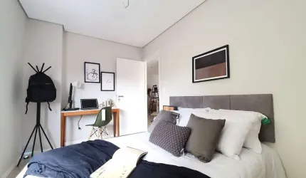 Apartamento à venda, 66 m² por R$ 480.000,00 - Rebouças - Curitiba/PR