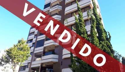 Apartamento 3 dormitórios, 1 suíte - Alto da Glória - Tdimob.com.br