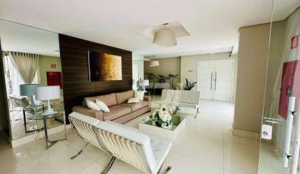 Apartamento à venda, 61 m² por R$ 648.000,00 - Vila Izabel - Curitiba/PR