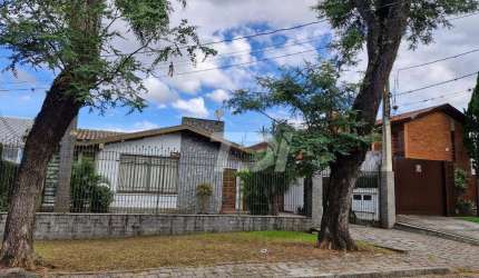 Casa com 6 dormitórios à venda, 357 m² por R$ 1.600.000,00 - Água Verde - Curitiba/PR
