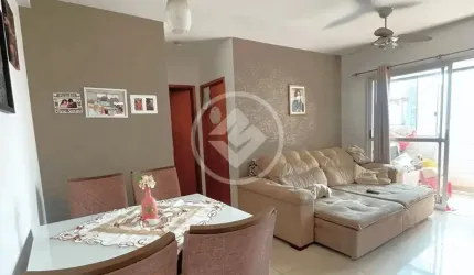 Apartamento 2 quartos com suíte ao lado do Parque Cascavel.