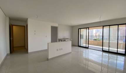 Apartamento Novo com Vista Exclusiva para o Parque Serrinha