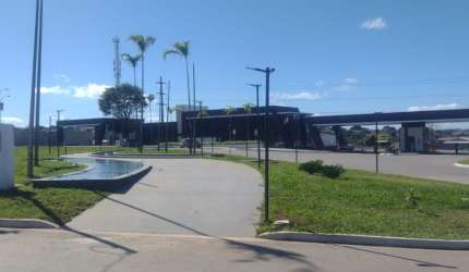 LOTE BEM LOCALIZADO NO ALDEIA DO PARQUE