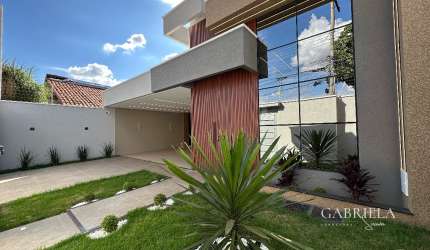 Casa para venda no Jardim Europa com 3 suítes e escritório com 400 metros