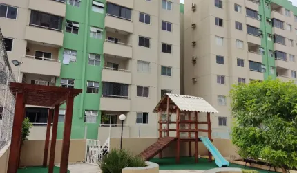 Apartamento Próximo ao Buriti Shopping por Apenas R$ 230 Mil à Vista!