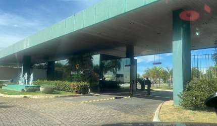 Terreno de Esquina - Portal do Sol Green - 600,52 m²