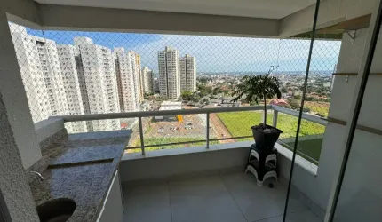 Apartamento à Venda – Residencial You Vila Alpes